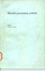 Parallel Processing systems I982