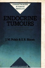 ENDOCRINE TUMOURS  THE PATHOBIOLOGY OF REGULATORY PEPTIDE-PRODUCING TUMOURS