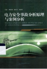 电力安全事故分析原理与案例分析