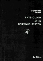 Physiology of the nervous system : an introductory text