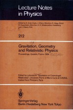 GRAVITATION