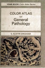 Color Atlas of General Pathology