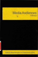 Media audiences Volume I