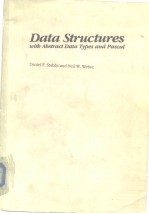 Data Structures with Abstract Data Types and Pascal