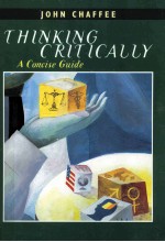 THINKING CRITICALLY ACONCISE GUIDE