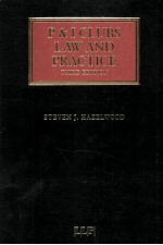 P.&I. CLUBS  LAW AND PRACTICE  THIRD EDITION