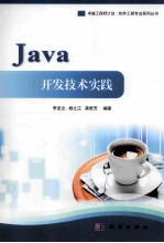 Java开发技术实践