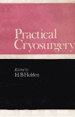 PRACTICAL CRYOSURGERY