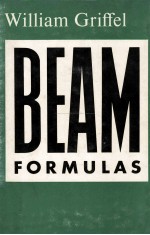 BEAM FORMULAS