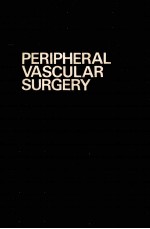 PERIPHERAL VASCULAR SURGERY