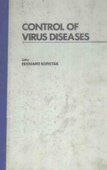 CONTROL OF VIRUS DISEASES