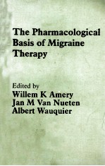 THE PHARMACOLOGIDCAL BASIS OF MIGRAINE THERAPY