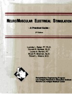 NEUROMUSCULAR ELECTRICAL STIMULATION  A PRACTICAL GUIDE  3RD EDITION