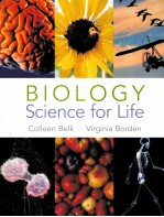 Biology:science for life