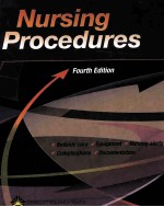 Nursing procedures [electronic resource]