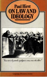 On law and ideology