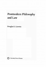 POSTMODERN PHILOPHY AND LAW