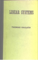 LINEAR SYSTEMS