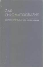 GAS Chromatography