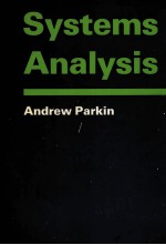 Systems analysis