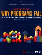 Why programs fail : a guide to systematic debugging / 2nd edition