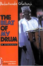 THE BEAT OF MY DRUM:AN AUTOBIOGRAPHY