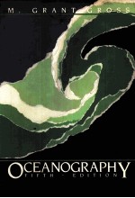 oceanography fifth edition