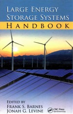 Large energy storage systems handbook