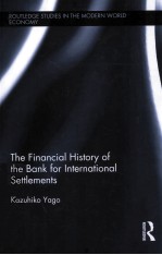 the financial history of the bank for international settlements