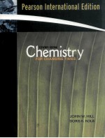 Chemistry for Changing Times ELEVENTH EDITION