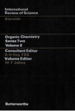 Organic Chemistry Series Two Volume 8:Steroids