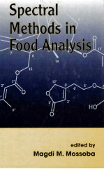 Spectral mehtods in food analysis : instrumentation and applications