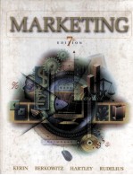 MARKETING 7TH EDITION