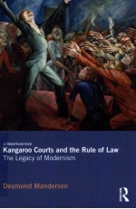 KANGAROO COURTS AND THE RULE OF LAW