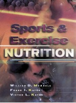 Sports & Exercise Nutrition