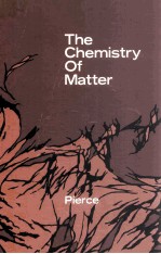 The Chemistry of Matter