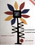 CONTEMPORARY MARKETING 10TH EDITION