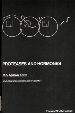 PROTEASES AND HORMONES