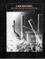 CHEMISTRY:WITH SELECTED PRINCIPLES OF PGYSICS SECOND EDITION