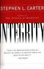 Integrity