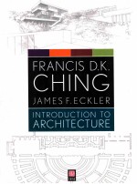 INTRODUCTION TO ARCHITECTURE