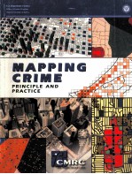 MAPPING CRIME:PRINCIPLE AND PRACTICE