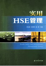 实用HSE管理