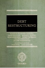 Debt Restructuring