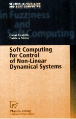 Soft computing for control of non-linear dynamical systems