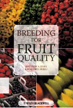 Breeding for Fruit Quality