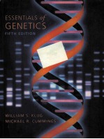 ESSENTIALS OF GENETICS