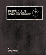 PRECALCULUS WITH UNIT-CIRCLE TRIGONOMETRY