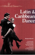 latin and caribbean dance