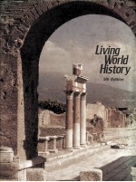 LIVING WORLD HISTORY 5TH EDITION